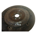 Volante Motor Cremalheira Gm Celta 1.0 8v 2002 2003 A 2005
