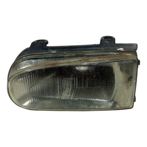 Farol Dianteiro Esquerdo Volkswagen Gol G2 1995 A 2005
