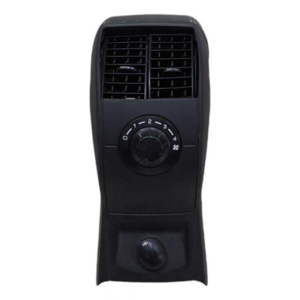 Console Central Traseiro Citroen C4 Pallas 2007 2008 A 2013