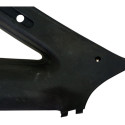 Moldura Lateral Traseira Direita Gm Vectra 1993 1994 A 1996