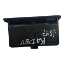 Cinzeiro Console Gm Kadett Moza 1989 1990 1991 1992 A 1998