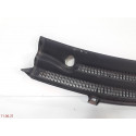 Grade Churrasqueira Esquerda Chevrolet Corsa 1998 A 2005