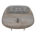 Luz Teto Dianteira Citroen C4 2007 2008 A 2013 964838577