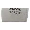 Grade Churrasqueira Chevrolet Astra Belga 1995 1996 A 1997