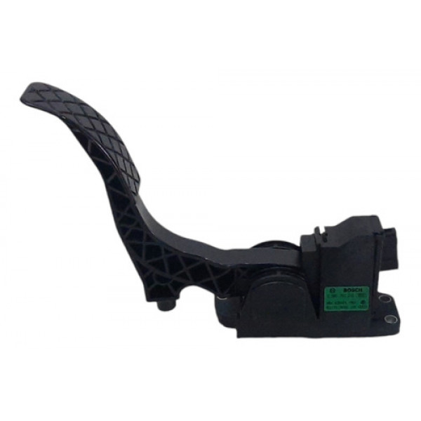 Pedal Acelerador Volkswagen Gol G3 1.0 1999 2000 2001 A 2005