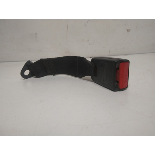 Engate Cinto Segurança Traseiro Peugeot 206 1999 2000 A 2004