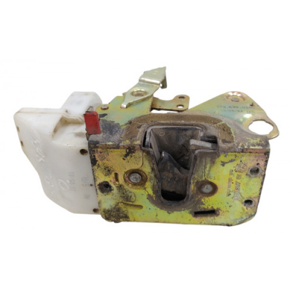 Fechadura Traseira Direita Volkswagen Gol G3 1999 A 2005