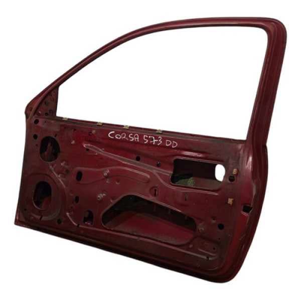 Porta Dianteira Direita Chevrolet Corsa 1994 1995 A 2004