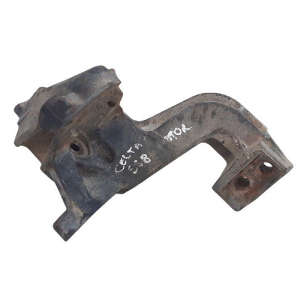 Suporte Bomba Hidraulica Chevrolet Celta Life 4p 2007 A 2014