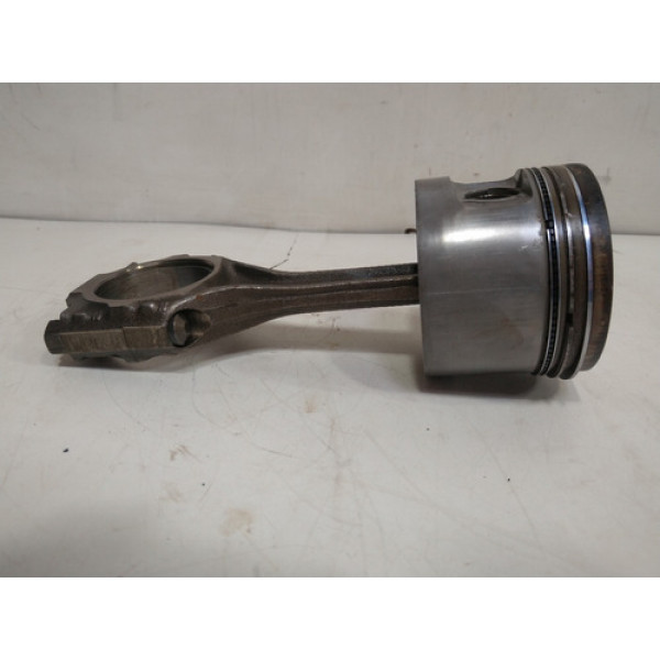 Biela Pistão Std Gol 1.6 8v Ap Gasolina 1994 1995 A 1998