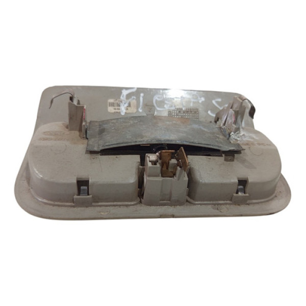 Luz Central Cortesia Ford Fiesta 1997 1998 A 2005