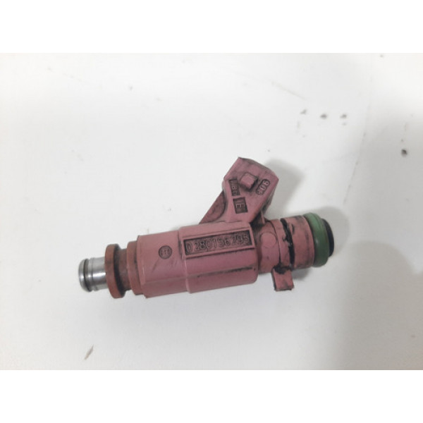 Bico Injetor Citroen C3 Glx 1.4 2007 2008 2009 2010 A 2012