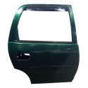 Porta Traseira Direita Gm Chevrolet Corsa 1994 1995 A 1999