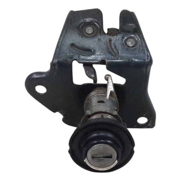 Fechadura Tampa Traseira Fiat Uno Mille Fire 1.0 2005 A 2013