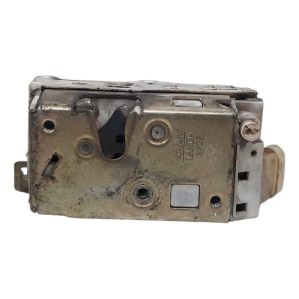 Fechadura Porta Traseira Esquerda Fiat Tipo 1994 1995 A 1997