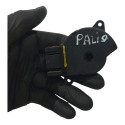  Botão Interruptor Pisca Alerta Fiat Palio 1993 A 2000 31262
