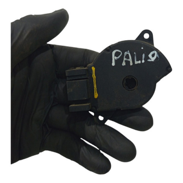  Botão Interruptor Pisca Alerta Fiat Palio 1993 A 2000 31262