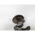 Virabrequim Std Nissan Versa March 1.6 16v Flex A Retificar
