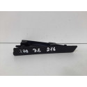 Acabamento Interno Retrovisor Esquerdo Lifan X60 2012 A 2016