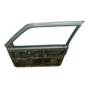Porta Dianteira Direita Fiat Uno 1996 1997 1998 1999 2000