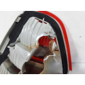 Lanterna Traseira Esquerda Bmw 320i 2006 A 2010 C/ Avaria