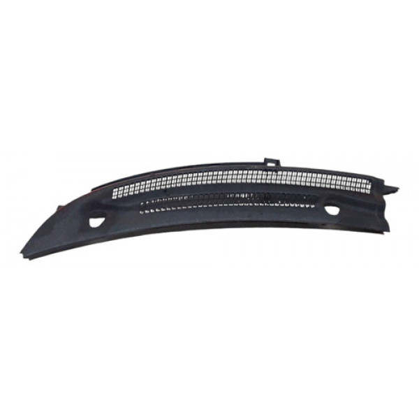 Grade Churrasqueira Esquerda Gm Chevrolet Corsa 1994 A 2010