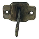 Limitador Porta Traseira Direita Gm Vectra 1993 1994 A 1996 