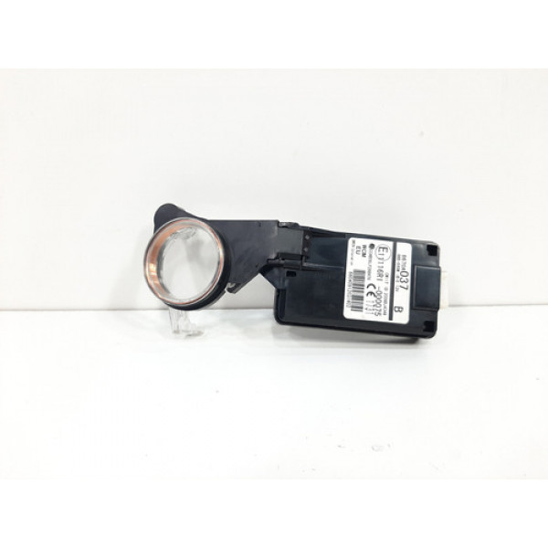 Módulo Imobilizador Mitsubishi Lancer 2011 A 2018 8670a037