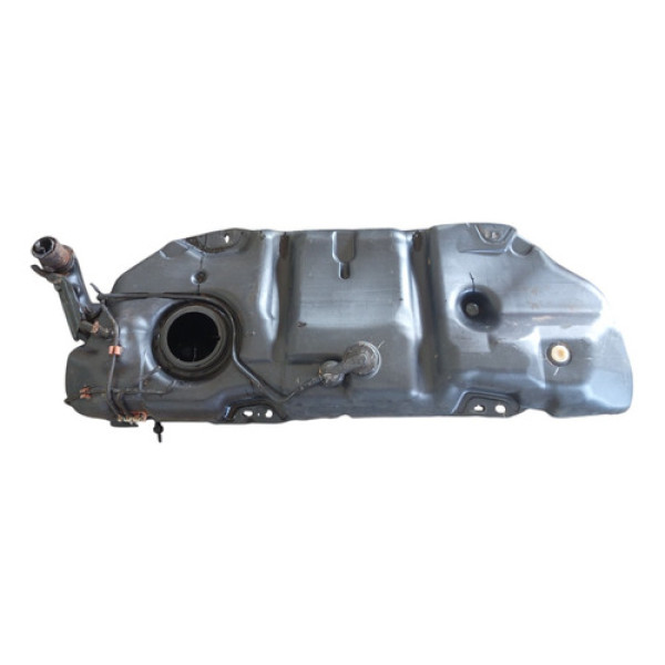 Tanque Combustível Plástico Peugeot 206 207 2000 A 2012