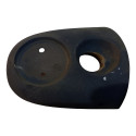 Acabamento Fechadura Porta Malas Gm Corsa 1994 A 2002 