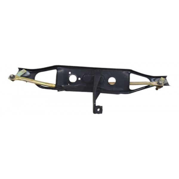 Galhada Limpador Parabrisa Vw Volkswagen Gol 1999 A 2005