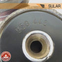 Esticador Correia Alternador Passat Audi A4 1.8 1997 A 2000