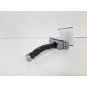 Limitador Porta Traseira Esquerda Hyundai Hb20s 2012 A 2017