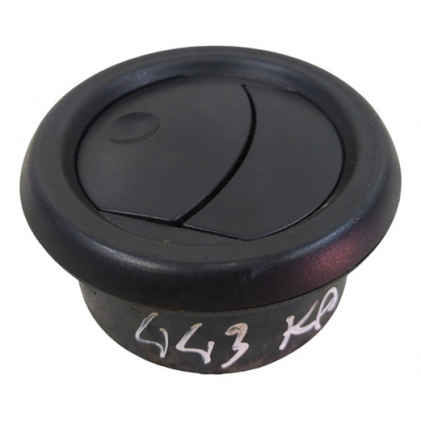 Difusor Ar Ford Ka 2006 2007 2008 2009 2010 2011