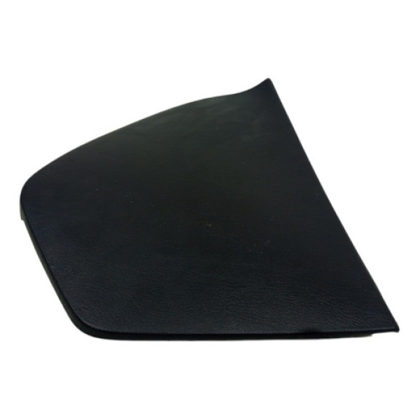 Moldura Tampa Lateral Esquerdo Painel Peugeot 307 2004 A 12