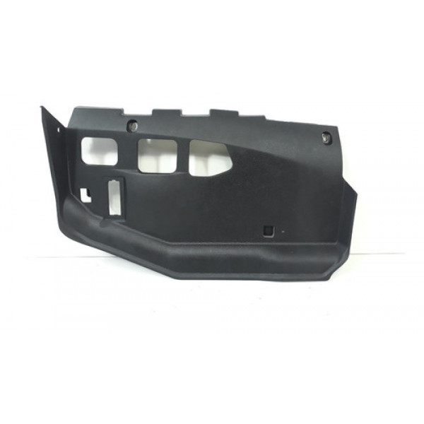 Acabamento Inferior Direito Painel Bmw 118i 120i 2007 A 2012