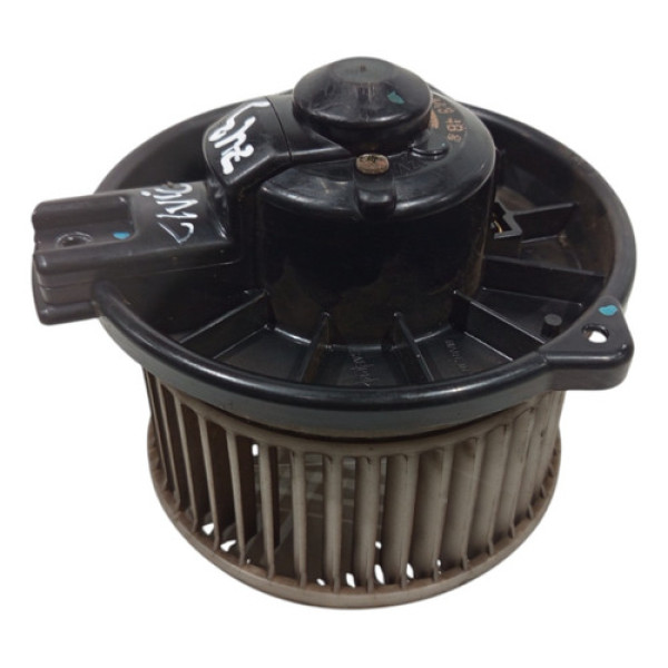 Motor Ar Foçado Honda Civic 1996 1997 1998 1999 A 2000