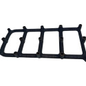 Capa Mancal Chevrolet Astra 1.8 8v 2000 2001 2002 A 2005