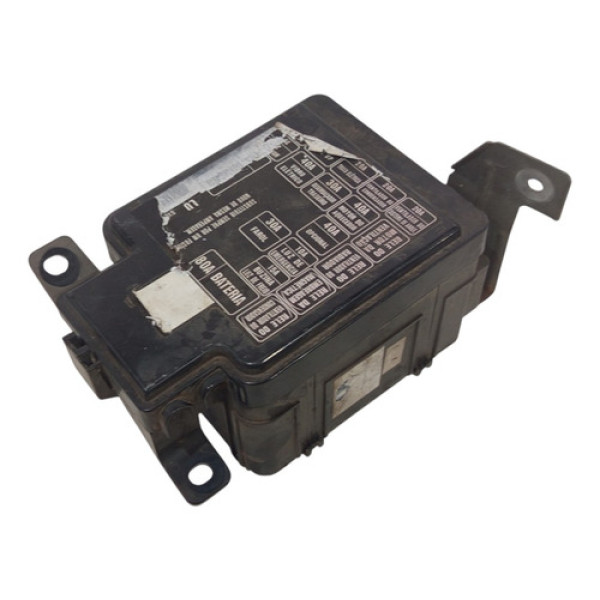 Caixa Fusivel Honda Civic 1.6 16v 1996 1997 1998 1999 A 2000
