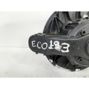 Motor Ar Forçado Ecosport Titanium 2.0 13 A 2017 Com Avaria