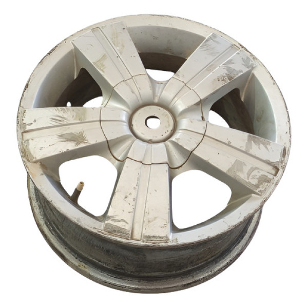 Roda Liga Leve Aro 14 4x100 Renault Chevrolet Volkswagen 
