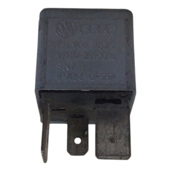 Rele Bomba Combustível Volkswagen Audi Gol Santana 191906383
