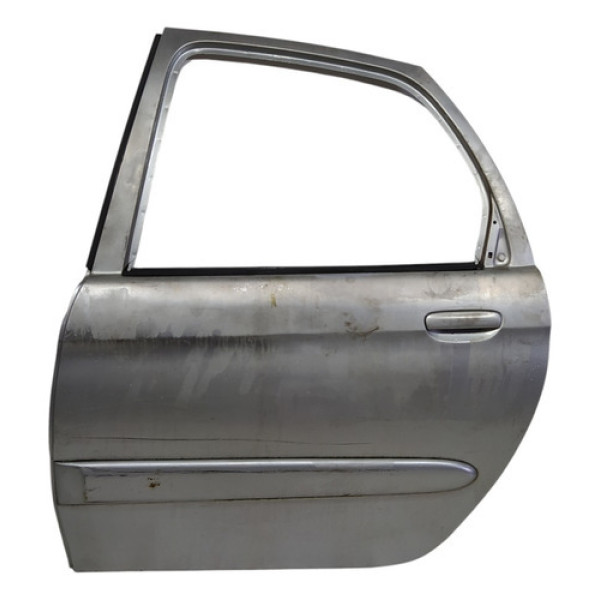 Porta Traseira Esquerda Citroen Xsara Picasso 2001 A 2011