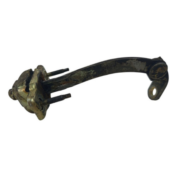 Limitador Porta Dianteira Direita Ford Ka 1996 1997 A 2008