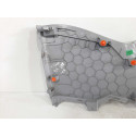Moldura Coluna Traseira Esquerda Tiggo 5x 19 A 2021 C/avaria