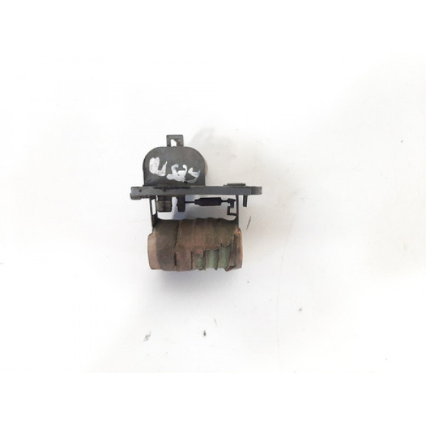 Resistência Ventoinha Ford Fiesta Ka Zetec Rocam 2007 A 2014