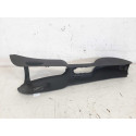 Moldura Console Central Citroen C3 Glx 2007 2008 2009 A 2012