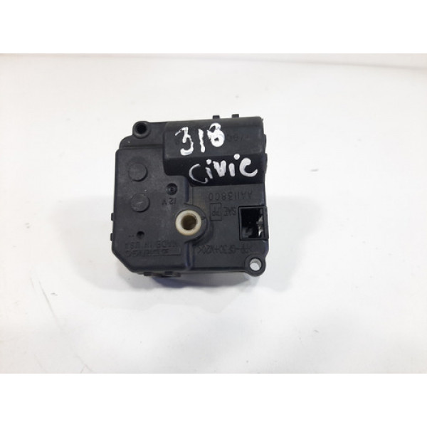 Atuador Caixa De Ar Honda Civic Ls 1.6 1996 1997 1998 A 2000