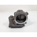 Tbi Corpo Borboleta Vw Polo Virtus Fox 1.6 Msi 2018 A 2022