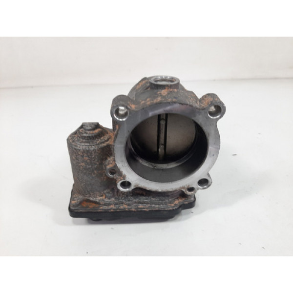 Tbi Corpo Borboleta Vw Polo Virtus Fox 1.6 Msi 2018 A 2022